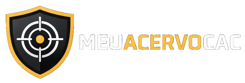 MeuAcervoCAC